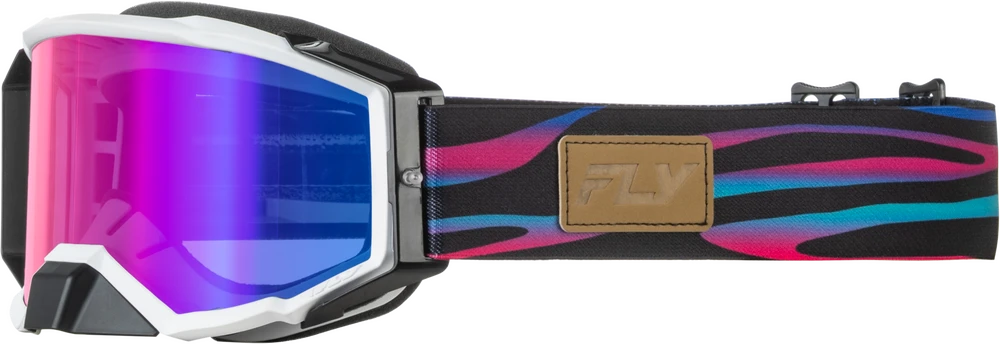 Zone Elite Goggles