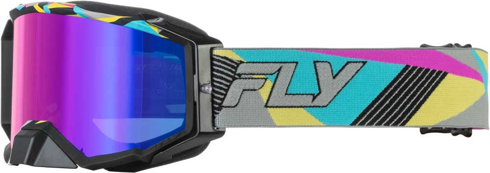 Zone Elite Goggles