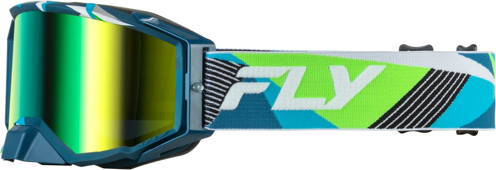 Zone Elite Goggles
