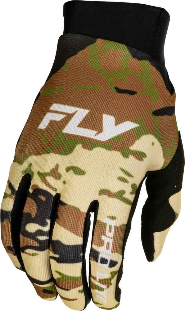 Fly Racing Youth Pro Lite Gloves