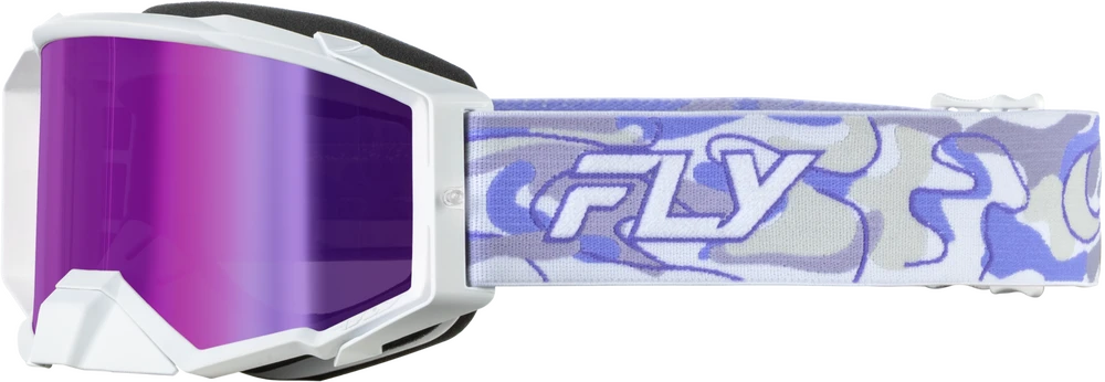Zone Pro Goggles