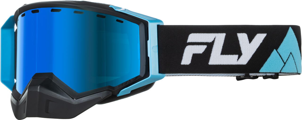 Zone Elite Snow Goggle