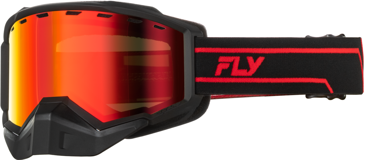 Focus Snow Goggles