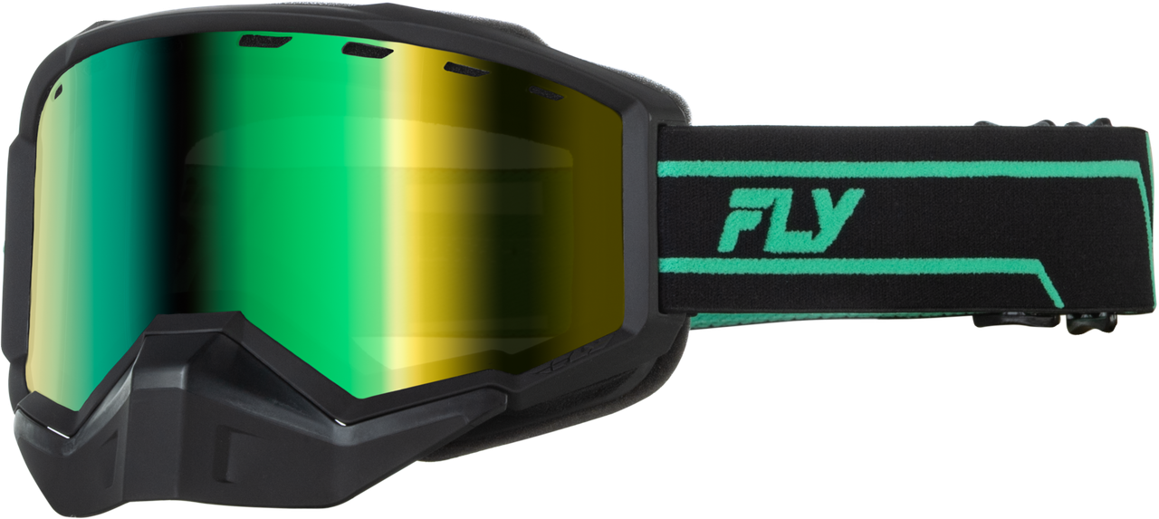 Focus Snow Goggles