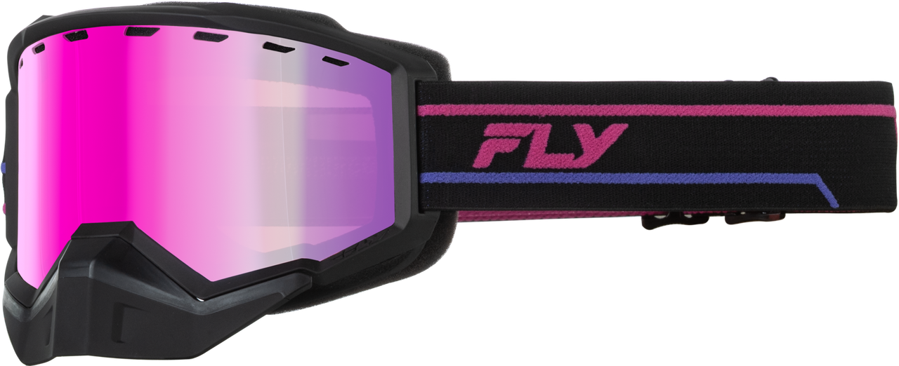 Focus Snow Goggles