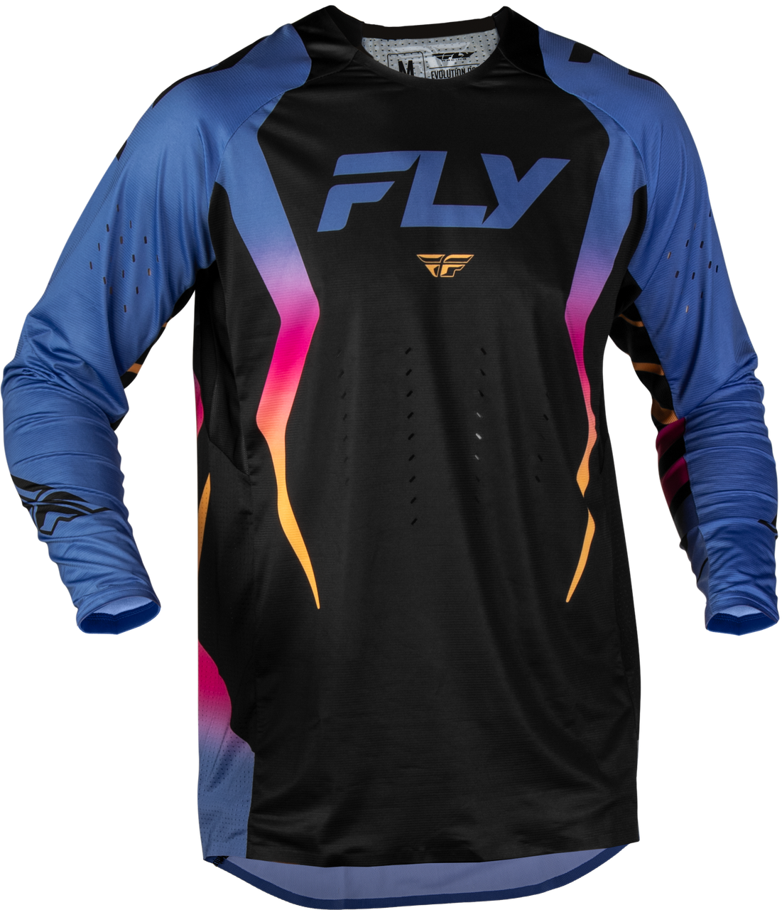 Evolution DST LE Bolt Jersey | FLY Racing