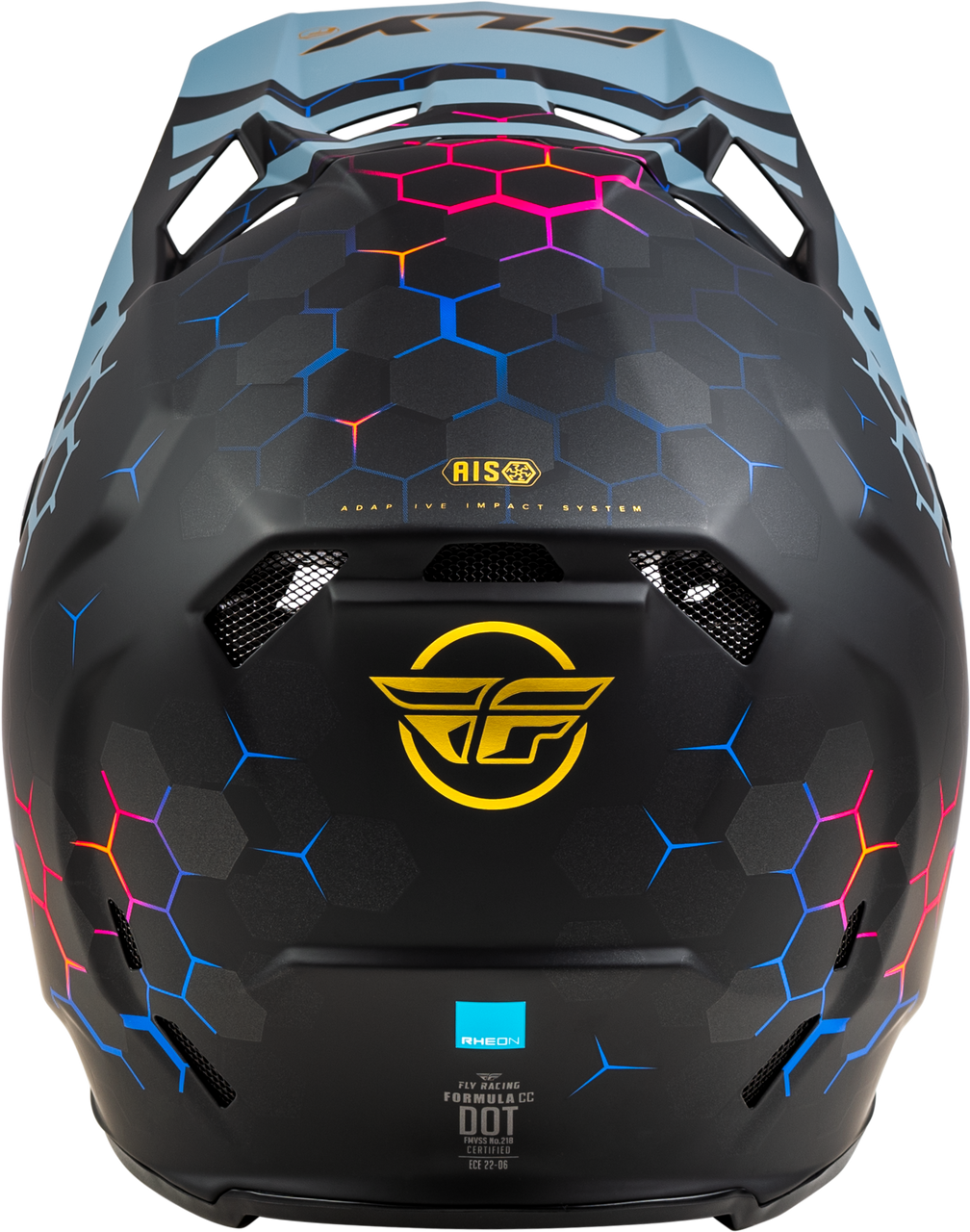 Formula CC Tektonic Helmet (2024) Formula CC Tektonic Helmet (2024)