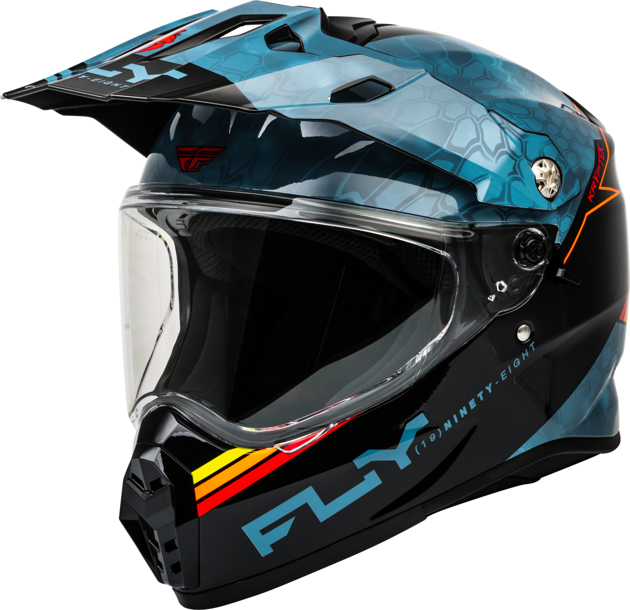 Trekker Kryptek Conceal Helmet (2024) Trekker Kryptek Conceal Helmet (2024)