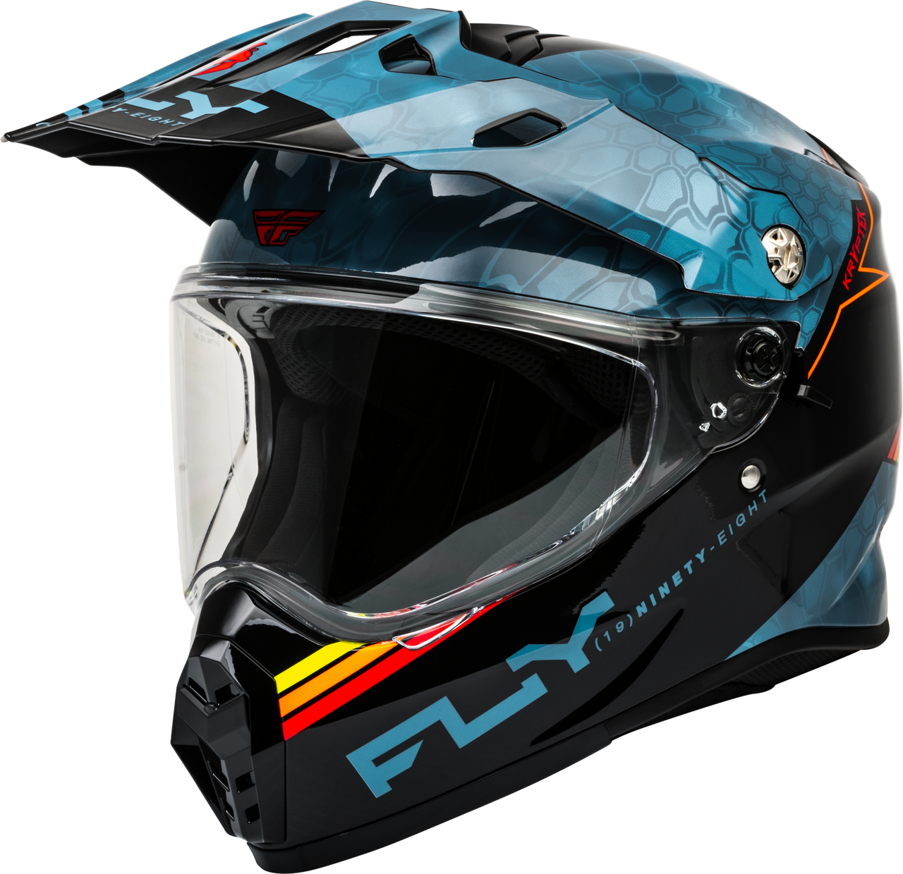 Trekker Kryptek Conceal Helmet