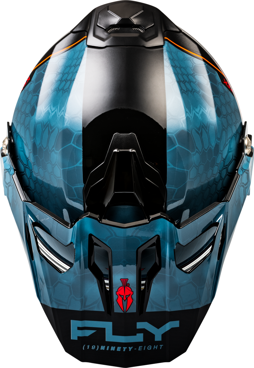 Trekker Kryptek Conceal Helmet