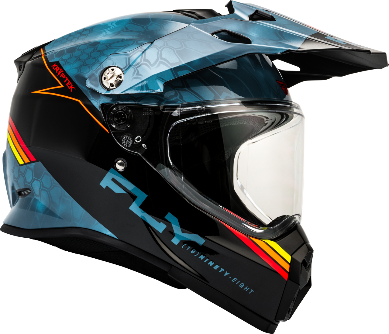 Trekker Kryptek Conceal Helmet