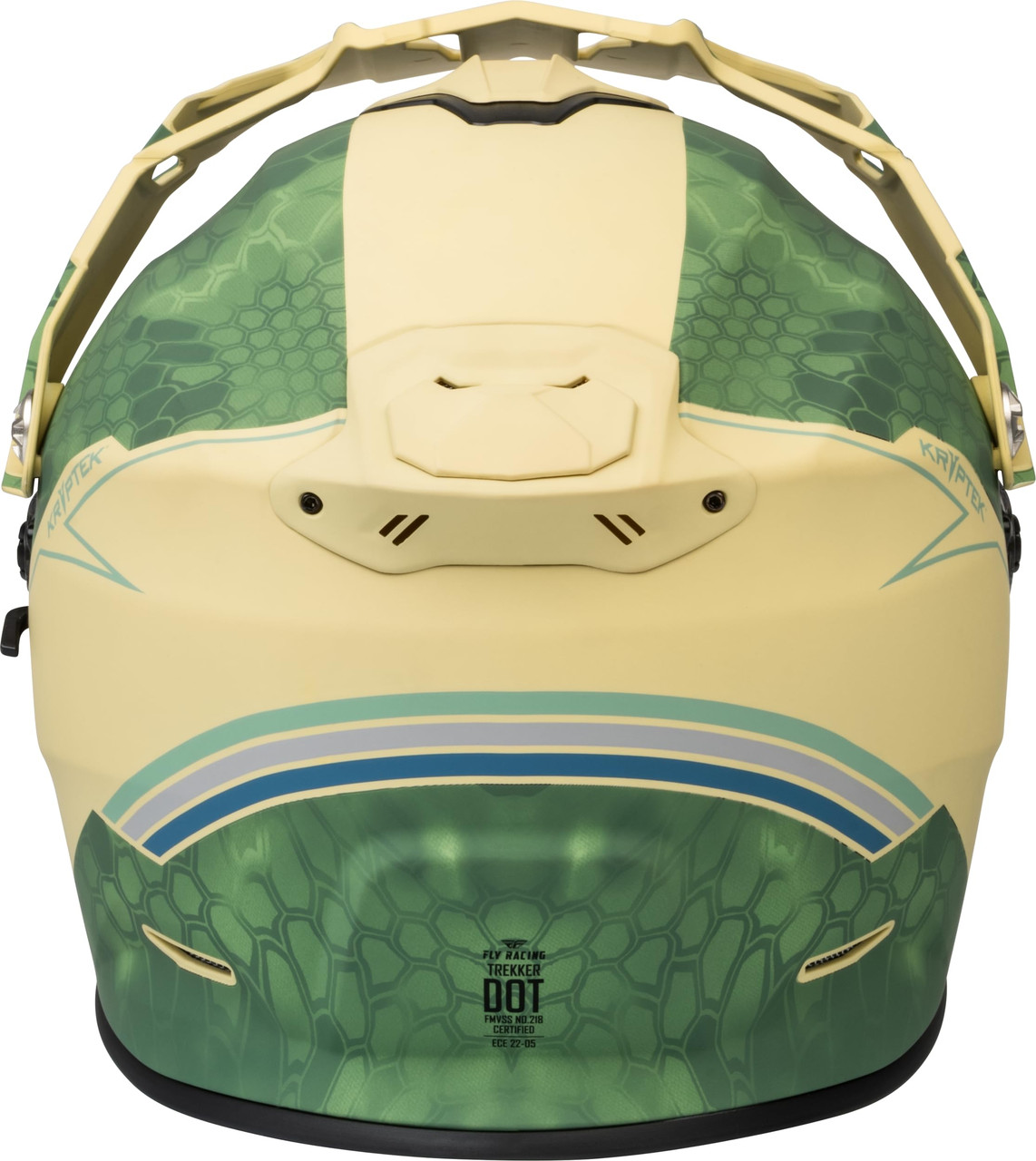 Trekker Kryptek Conceal Helmet