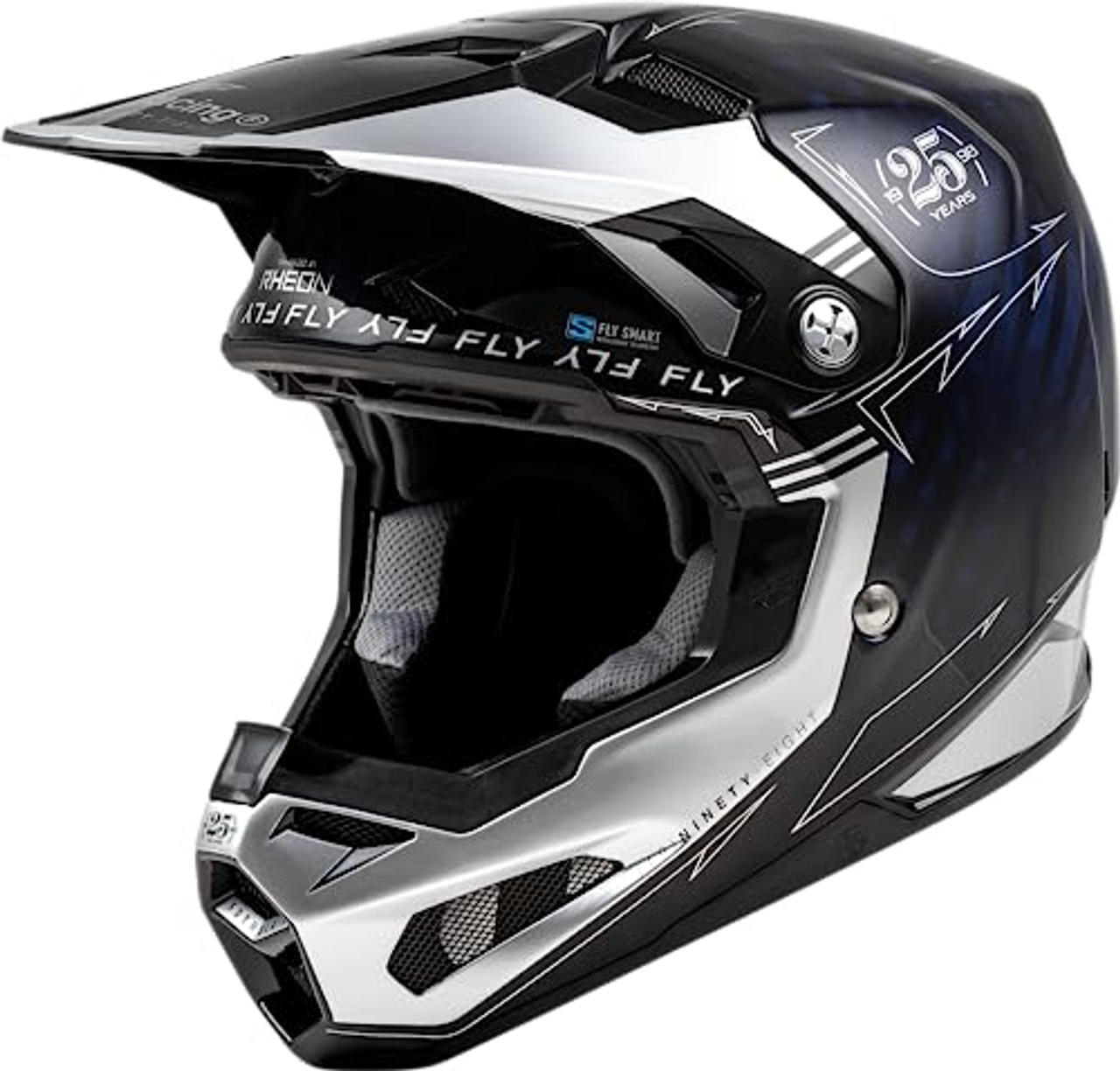 Formula S Carbon Helmet (2024)