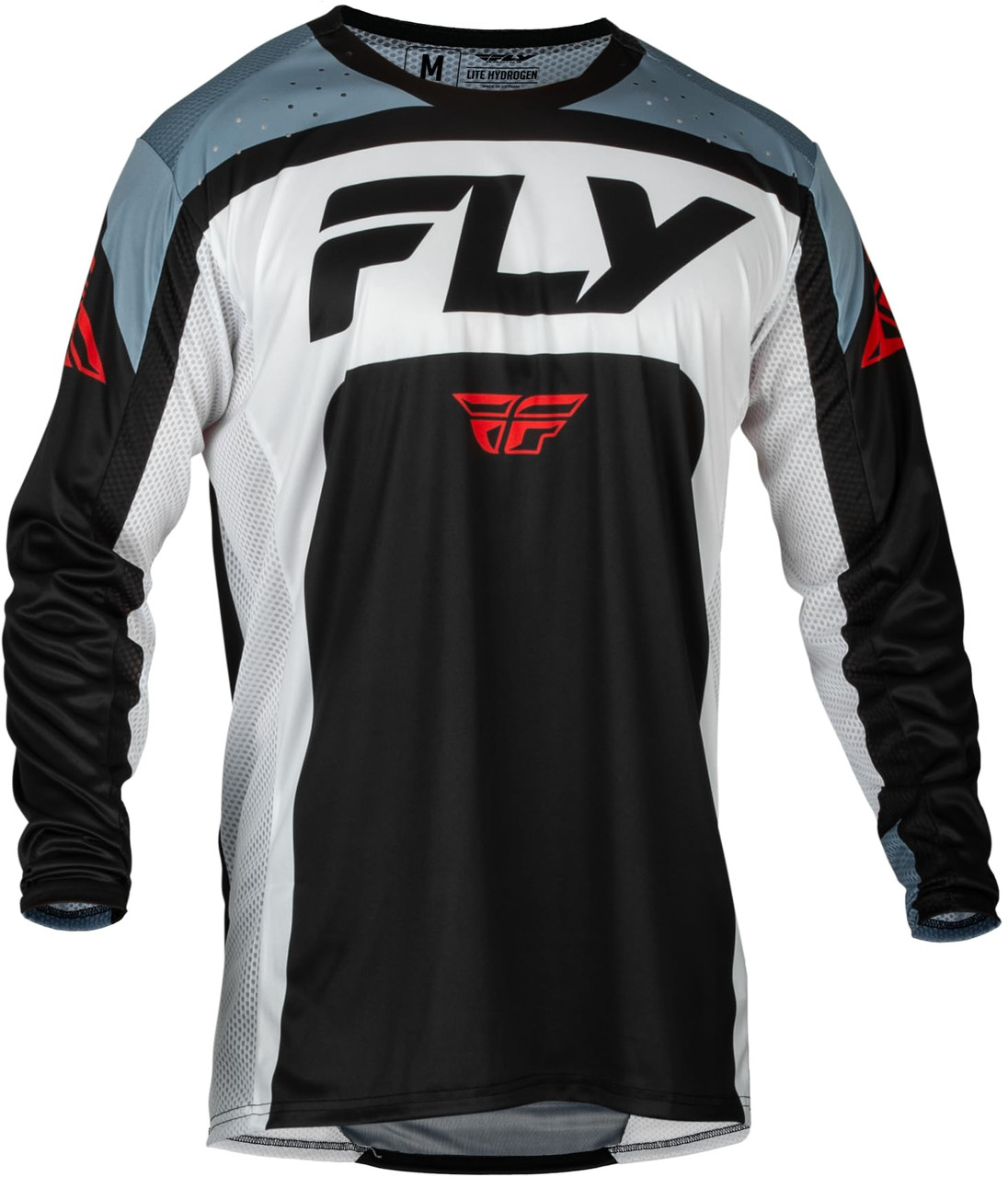 2024 Racer Tactical Jersey