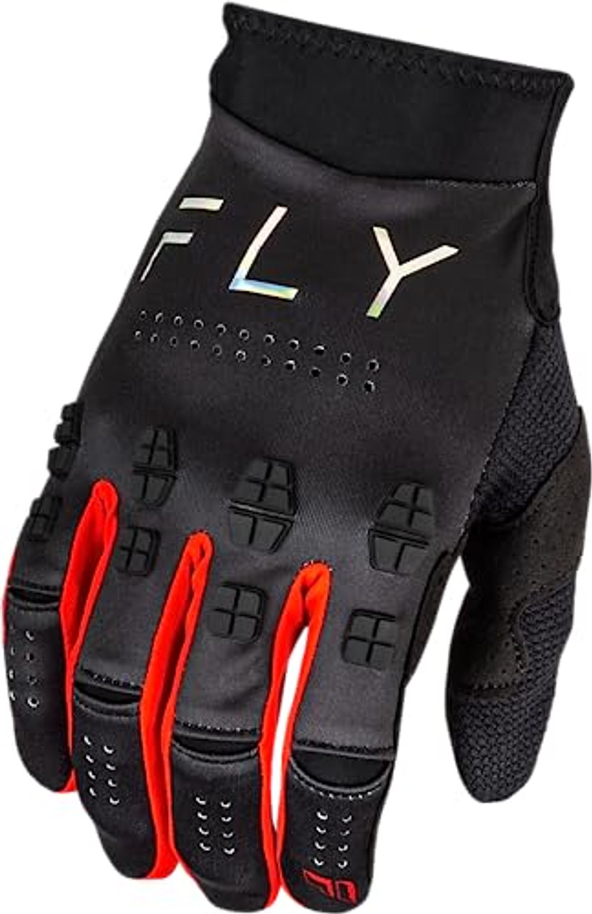 Evolution DST Gloves (2024)