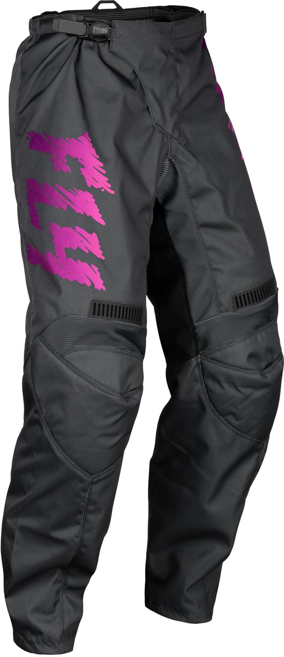 Youth F-16 Pants (2024) | FLY Racing
