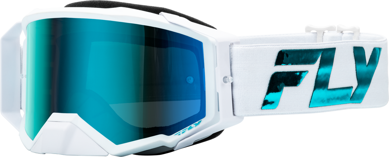 Zone Elite Goggle (2024)