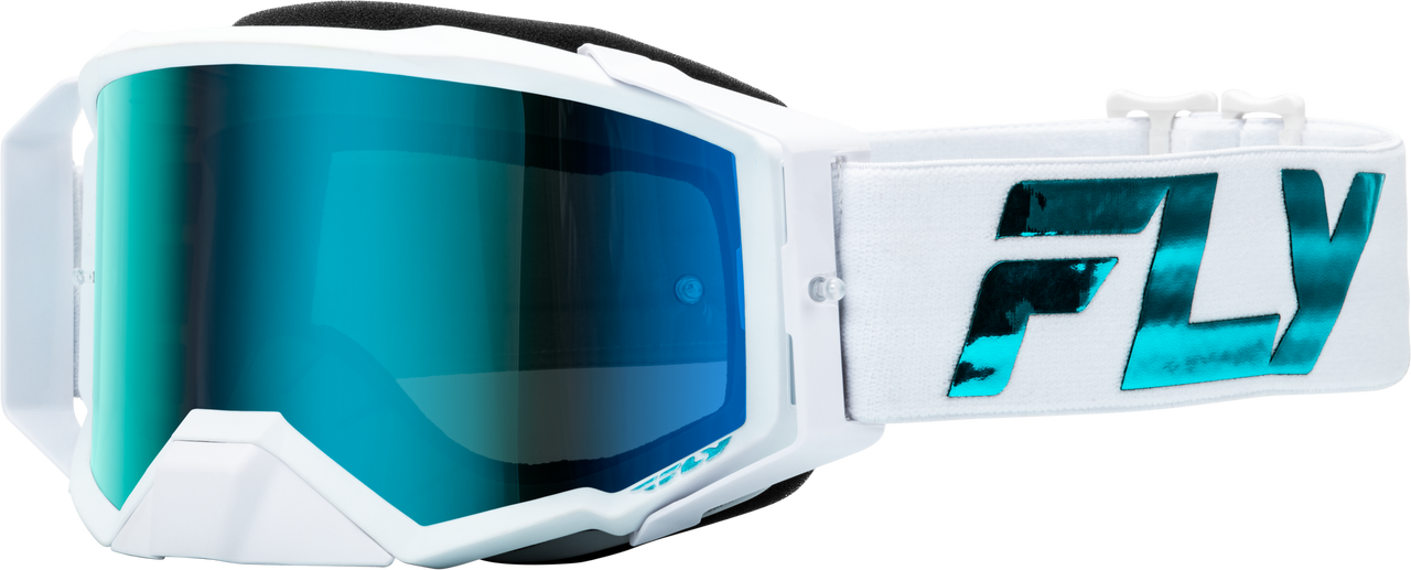 Zone Elite Goggle (2024)