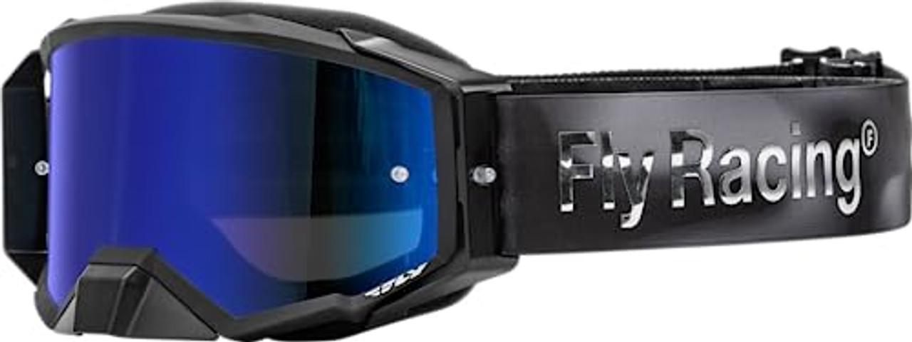 Zone Elite Goggle (2024)