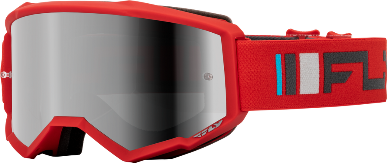 Zone Goggle (2024) | FLY Racing