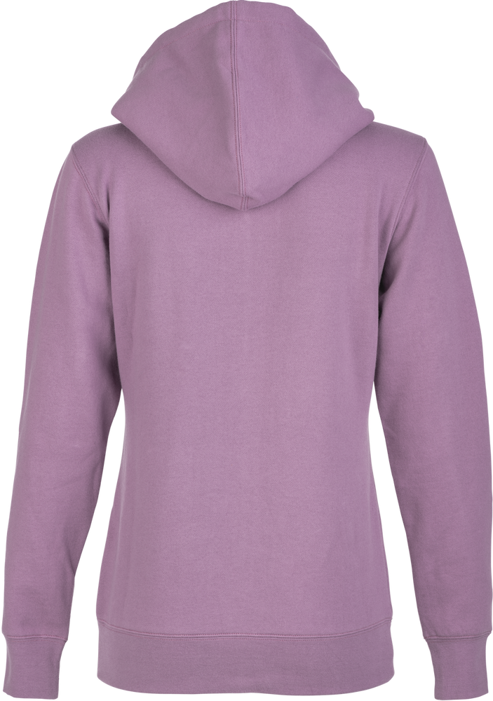 Women's Corporate Zip Up Hoodie