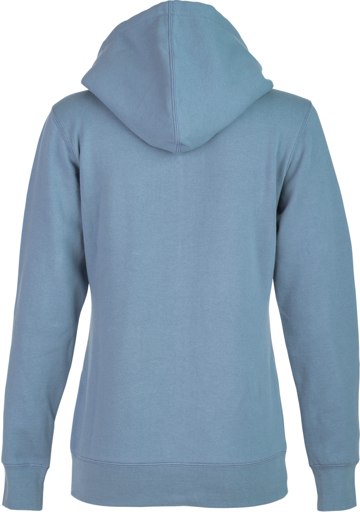 Women's Corporate Zip Up Hoodie