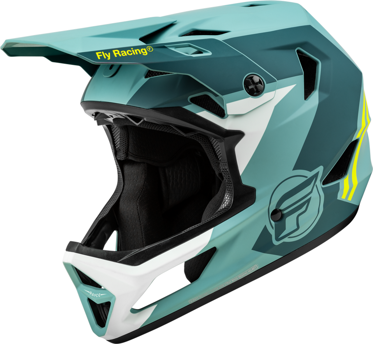 Youth Rayce Helmet (2024)