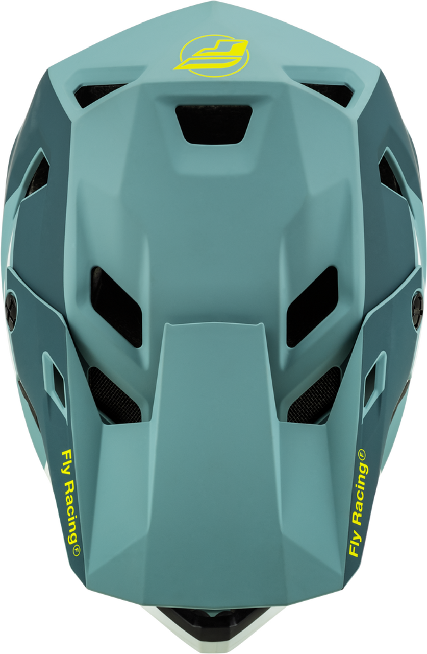 Youth Rayce Helmet (2024) | FLY Racing