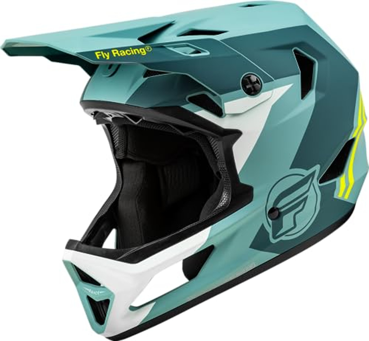 Youth Rayce Helmet (2024)