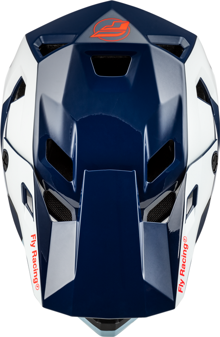 Youth Rayce Helmet (2024)