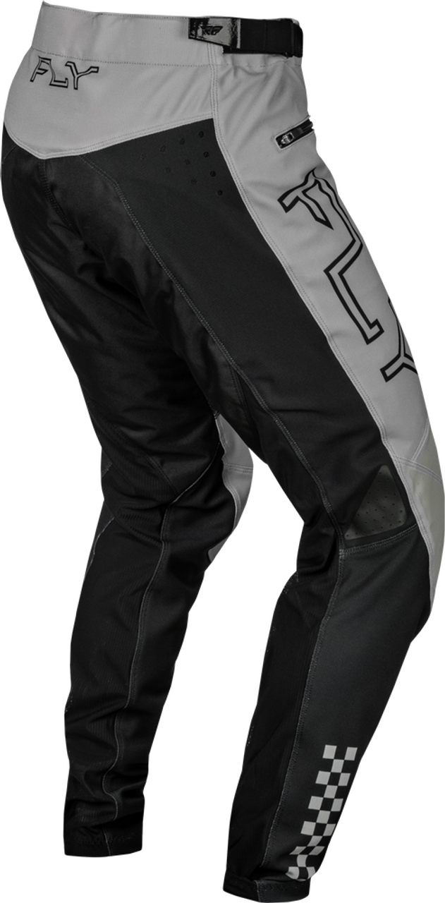 Fly Racing Kinetic Reload Pants (2024) 36 Deep Purple/White/Hi Viz  377-53136 | eBay