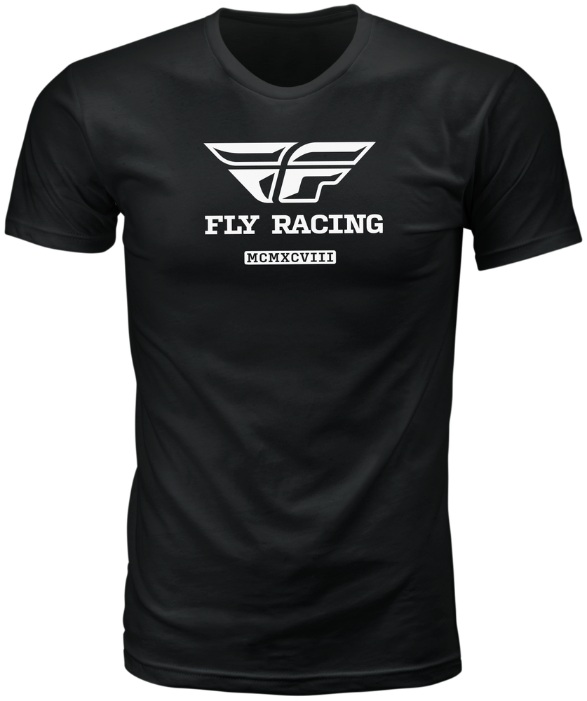 Evolution Tee | FLY Racing