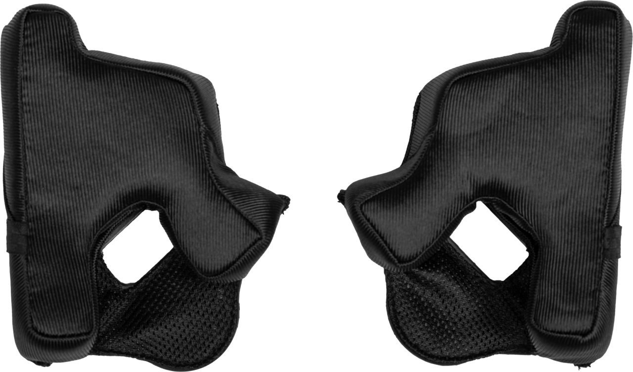 WerxR Helmet Cheek Pads FLY Racing