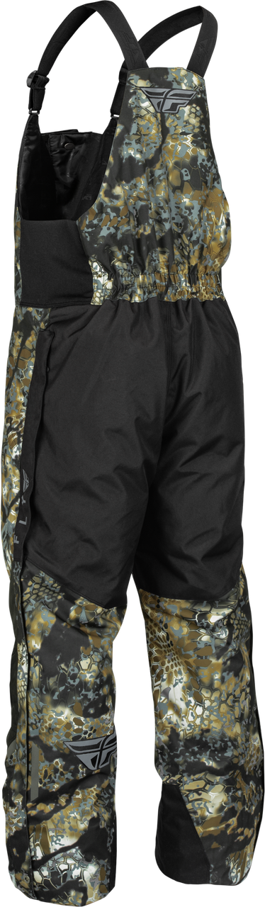 Outpost Bib