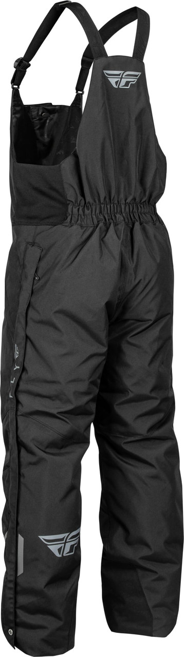 Outpost Bib