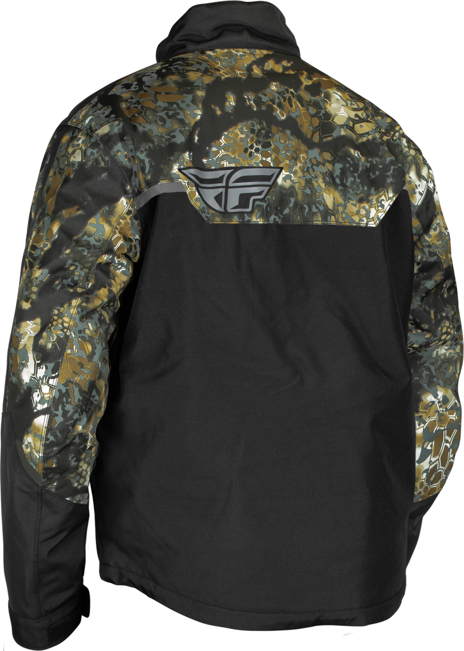 Outpost Jacket