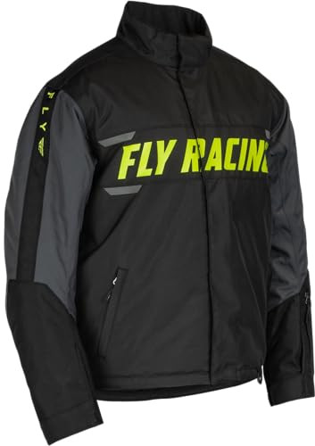 Outpost Jacket | FLY Racing