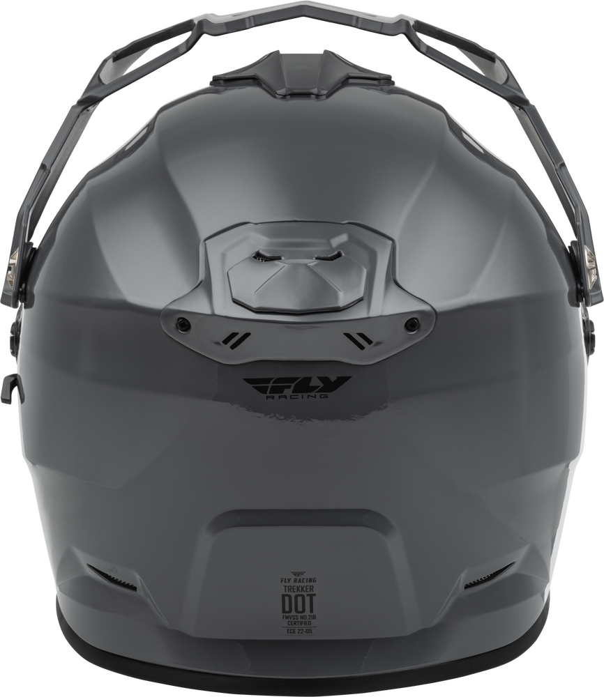 helmet fly trakker mt Racing - Trekker Granite This helmet is not just any helmet Trekker Kryptek Conceal Helmet