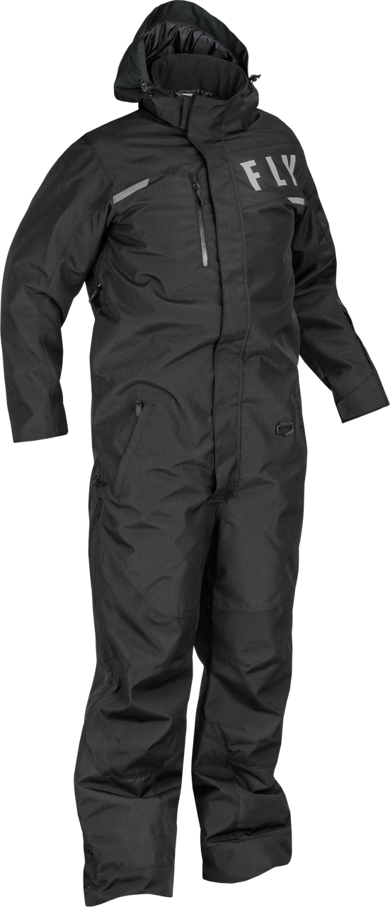 Youth Venture Monosuit