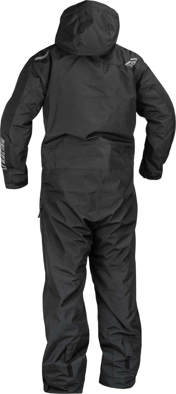 Youth Venture Monosuit