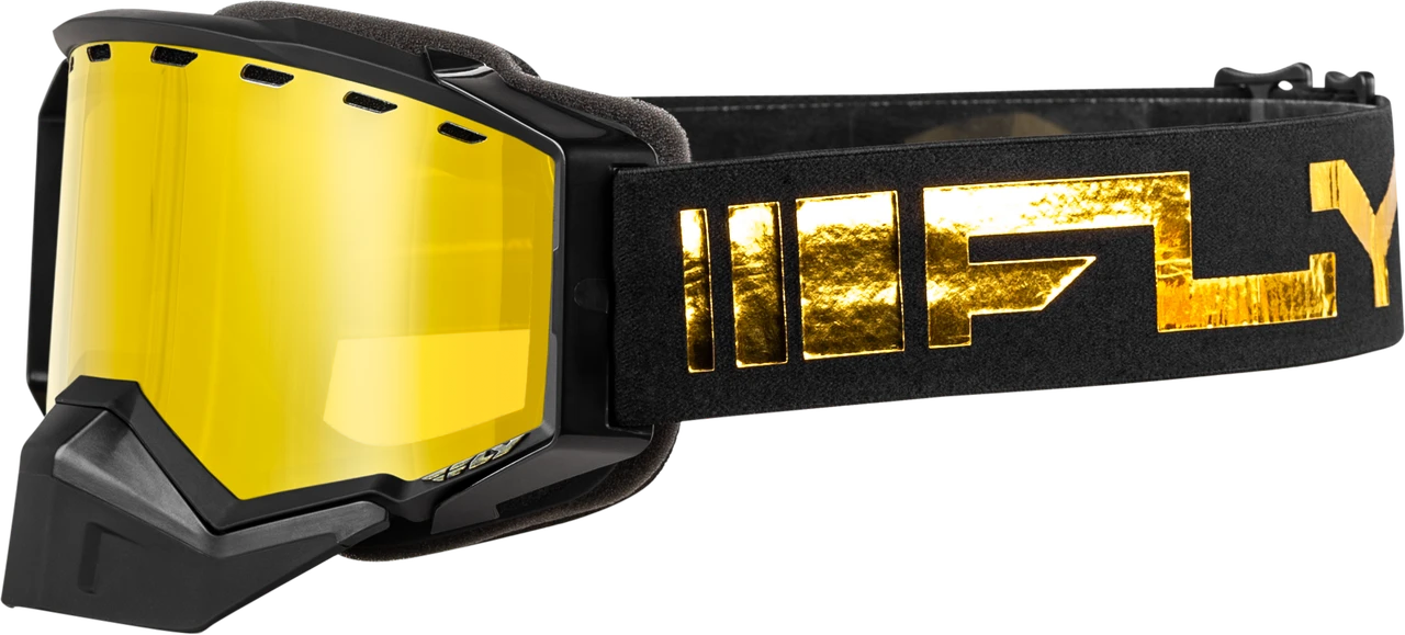 Zone Snow Goggles
