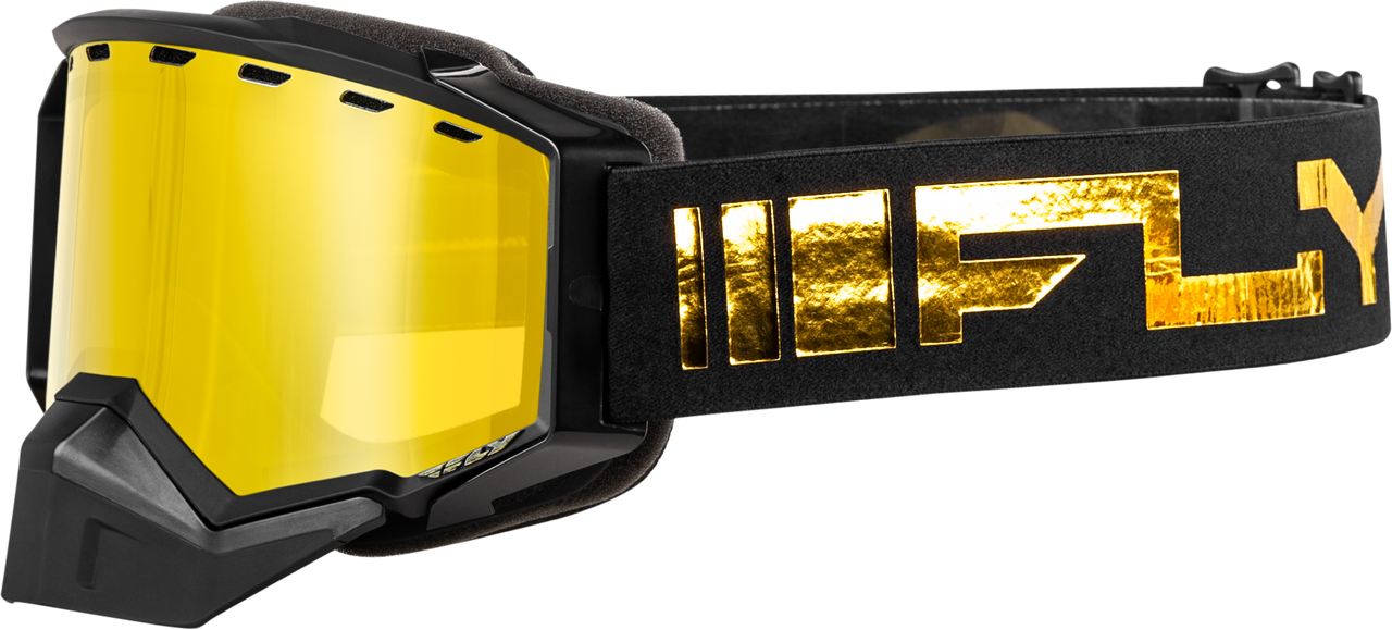 Zone Snow Goggle