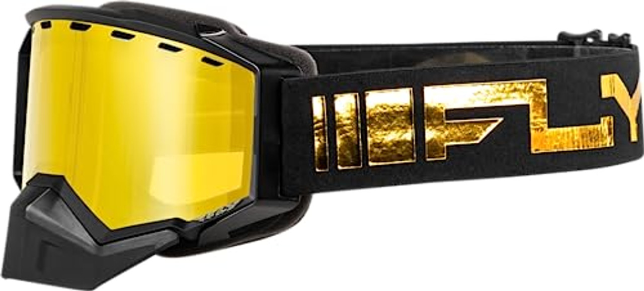 Zone Snow Goggle (2024) FLY Racing