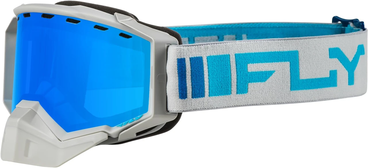 Zone Snow Goggles