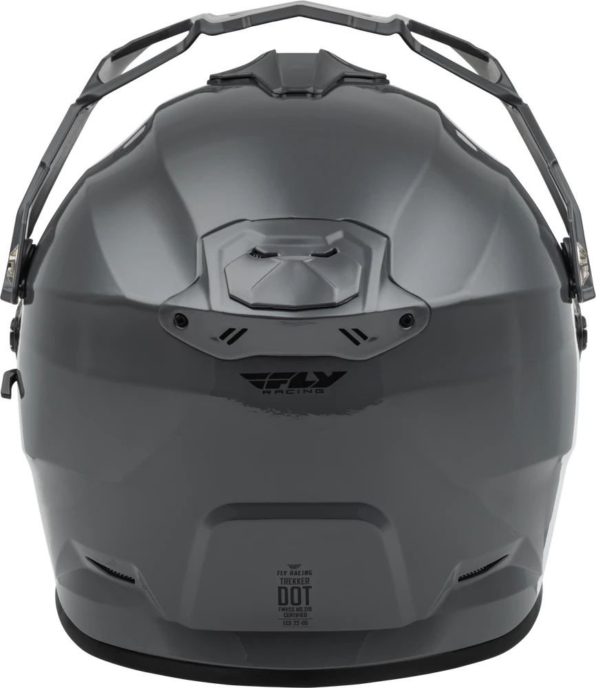 Trekker Cold Weather Helmet Electric Shield