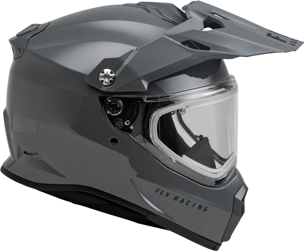 Trekker Cold Weather Helmet Electric Shield (2024)