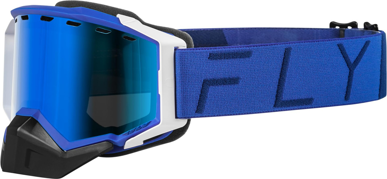 Zone Pro Snow Goggle (2024)