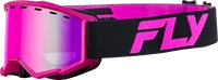 Youth Focus Snow Goggle
