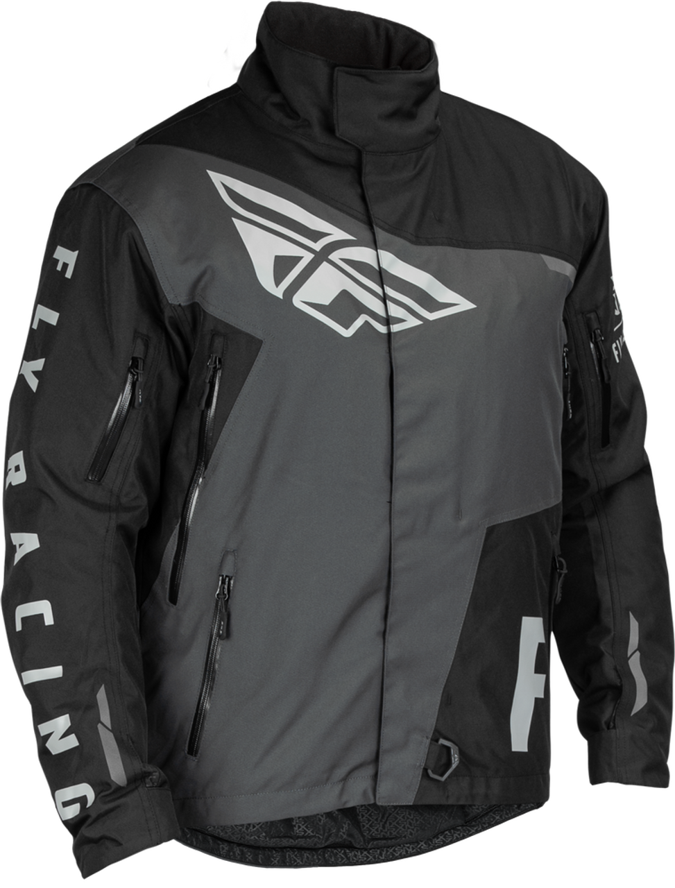 SNX Pro Jacket (2024)