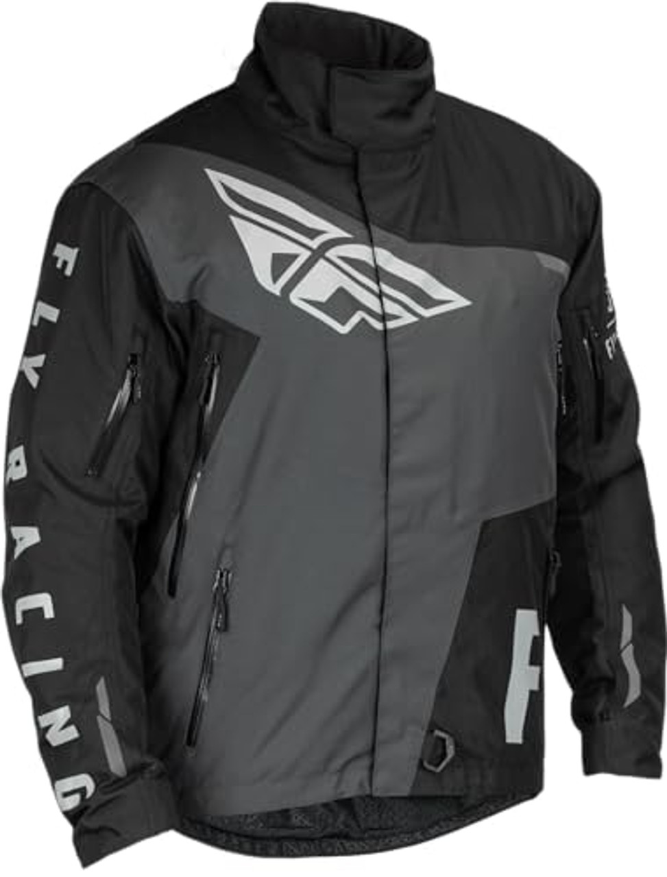 SNX Pro Jacket (2024)